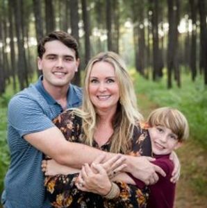 Meet your Posher, Wendy